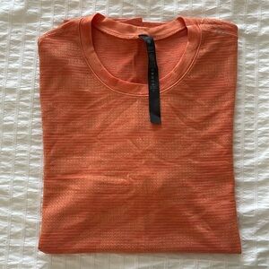 Men’s Lululemon Tshirt